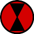 7th Division, Korea